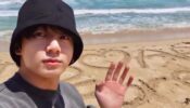 “Hope They Are Enjoying Life,” Says BTS Jungkook As He Misses His Band Members