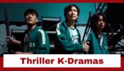 Horror Thriller K-Dramas Like Squid Game That Have Been Success Stories