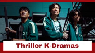Horror Thriller K-Dramas Like Squid Game That Have Been Success Stories