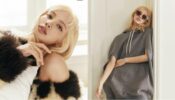 Hot Pics: Blackpink Lisa Sizzles In Sheer Casual Staples, Fans In Love