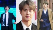 HOT: When BTS Jin Wears Suits, He Knows What He’s Doing