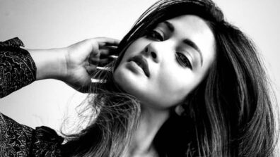 Hottest Actress: Riya Sen Raises Temperature High With Her Deep Neck Outfit In Black And White Photo