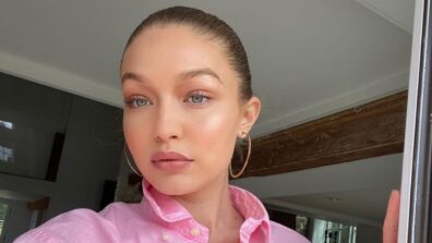 How To Achieve Plump And Juicy Skin Like That Of Gigi Hadid