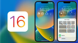 How to customize your iPhone to look aesthetic and iOS 16’s major features unleashed