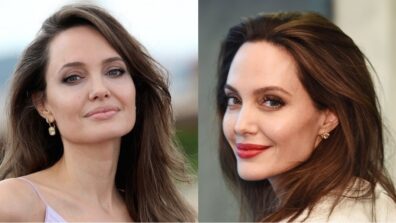 How To Get Angelina Jolie-Inspired Jelly Makeup Look?