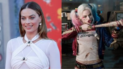 How To Recreate Margot Robbie’s Iconic Harley Quinn Look