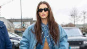 How To Style Basic Clothes Into Something You’d Never Imagine Just Like Bella Hadid