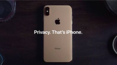 iPhone’s Privacy Game Is Next Level And Here’s Why