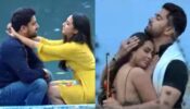 Humko Tumse Pyar Hua: Zain Imam goes romantic with Reem Sameer Sheikh