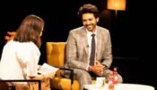 “I Am A Fan Of My Fans” Said Kartik Aaryan In A Fanception Event: Check Out