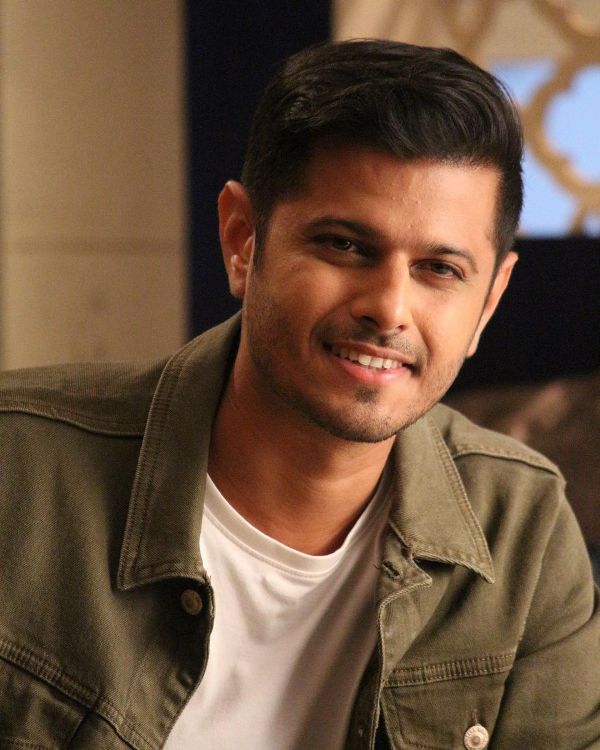 “I Am a Self-Trained Dancer,” Ghum Hai Kisikey Pyaar Meiin Actor Neil Bhatt Reveals About Being A Dancer - 0