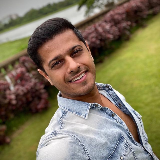 “I Am a Self-Trained Dancer,” Ghum Hai Kisikey Pyaar Meiin Actor Neil Bhatt Reveals About Being A Dancer - 1