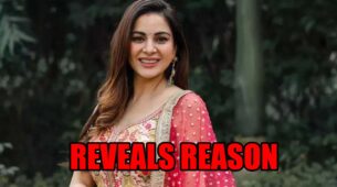 I am giving 24 days to Kundali and 6 days to my married life: Shraddha Arya reveals the reason behind not participating in Jhalak Dikhhla Jaa 10