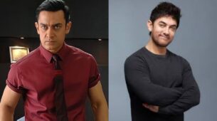 ‘I Am Not Ready For It Yet. I Am Scared’, Said Aamir Khan About Making A Movie On ‘Mahabharata’