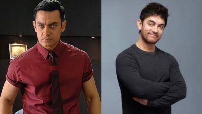 ‘I Am Not Ready For It Yet. I Am Scared’, Said Aamir Khan About Making A Movie On ‘Mahabharata’