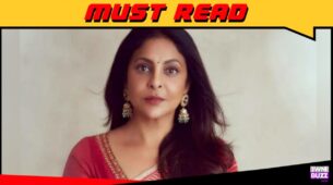 I am overwhelmed with the love and respect I’ve received – Shefali Shah