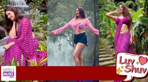 I believe in love at first sight – Esshanya Maheshwari