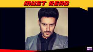 I completely believe in experimentation as a performer: Raghav Tiwari