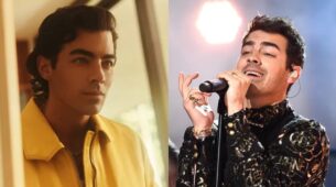 I Don’t Think It’s Really Something That We Have To Shy Away From.” Singer Joe Jonas Shares About Using Injectables In New Campaign