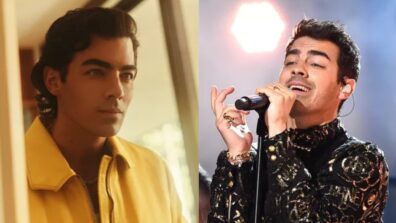 I Don’t Think It’s Really Something That We Have To Shy Away From.” Singer Joe Jonas Shares About Using Injectables In New Campaign