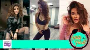 I enjoy cooking continental cuisines – Seerat Kapoor