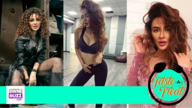 I enjoy cooking continental cuisines – Seerat Kapoor