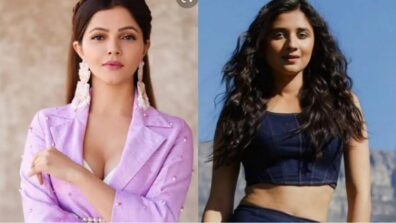 “I m true to myself,” says Kanika Mann on cheating allegations put on by Rubina Dilaik in Khatron Ke Khiladi 12