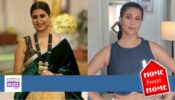I want to buy a house with a big balcony: Parineeta Borthakur
