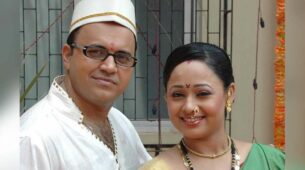 “I will always be thankful to Sonalika because she is the one who referred me to this show”, says Mandar Chandwadkar aka Bhide, read