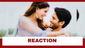 I Will Give Her A Hug, Naga Chaitanya Reveals His Reaction If He Meets Samantha