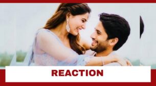 I Will Give Her A Hug, Naga Chaitanya Reveals His Reaction If He Meets Samantha