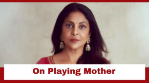 I Will Play Seventy When I Am Seventy, Shefali Shah On Not Accepting Mother Roles After Darlings