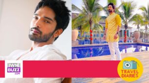 I would love to explore Europe: Harsh Rajput  