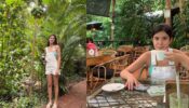 Ibiza Diaries: Shanaya Kapoor wanders in wild, shares pics