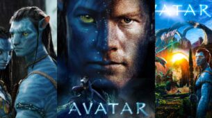 Iconic Dialogues Of Sam Worthington From The English Film Avatar
