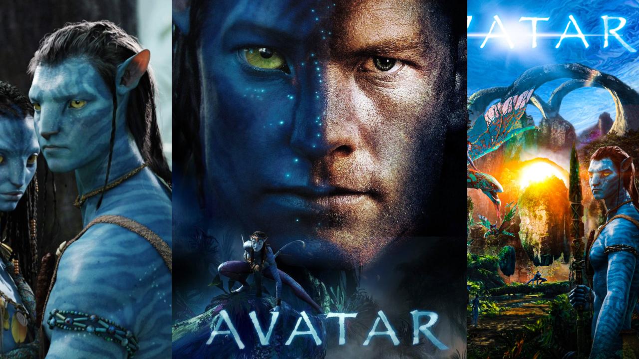 Iconic Dialogues Of Sam Worthington From The English Film Avatar | IWMBuzz