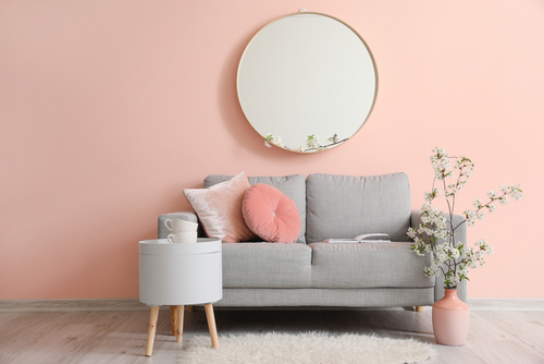 Idea To Add Pink Shades To Your Home Décor - 0