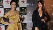 Ileana D’Cruz’s sheer gown moments we all are in love with