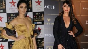 Ileana D’Cruz’s sheer gown moments we all are in love with
