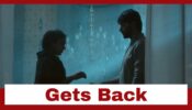 Imlie: Imlie gets back to Aryan’s house