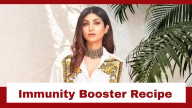 Immunity Booster: Shilpa Shetty’s Ginger-Carrot Soup Is All Magic