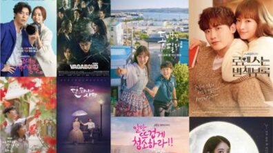 Popular K-dramas to binge-watch on Netflix