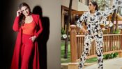In pics: Huma Qureshi’s jaw-dropping stylebook to pantsuits is here