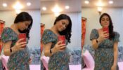 In Pics: Is Shraddha Arya pregnant? Deets Inside