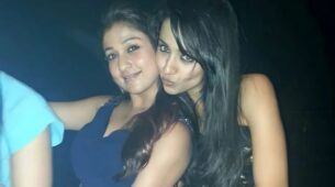 In Pics: Nayanthara And Trisha Krishnan Look Gorgeous In These Designer Midi Outfits