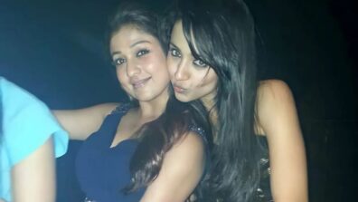 In Pics: Nayanthara And Trisha Krishnan Look Gorgeous In These Designer Midi Outfits