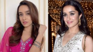 IN PICS: Shraddha Kapoor In Kurti Because Why Not
