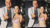 In Pics: Urfi Javed Shows Her Love For K-Pop, Shares Candid Moment With Special Friend