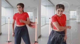 ‘In the spirit of sustainability’, Shivangi Joshi gets new meaning of life
