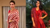Indian actresses from Deepika Padukone to Samantha Ruth Prabhu: Who graced the handloom ethnic?